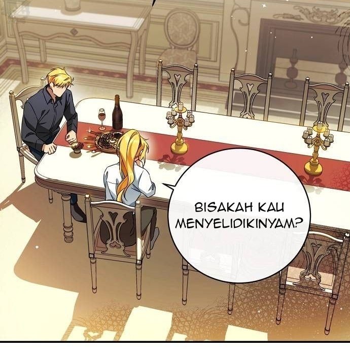 I Tamed the Crazy Marquis Chapter 7 Gambar 41