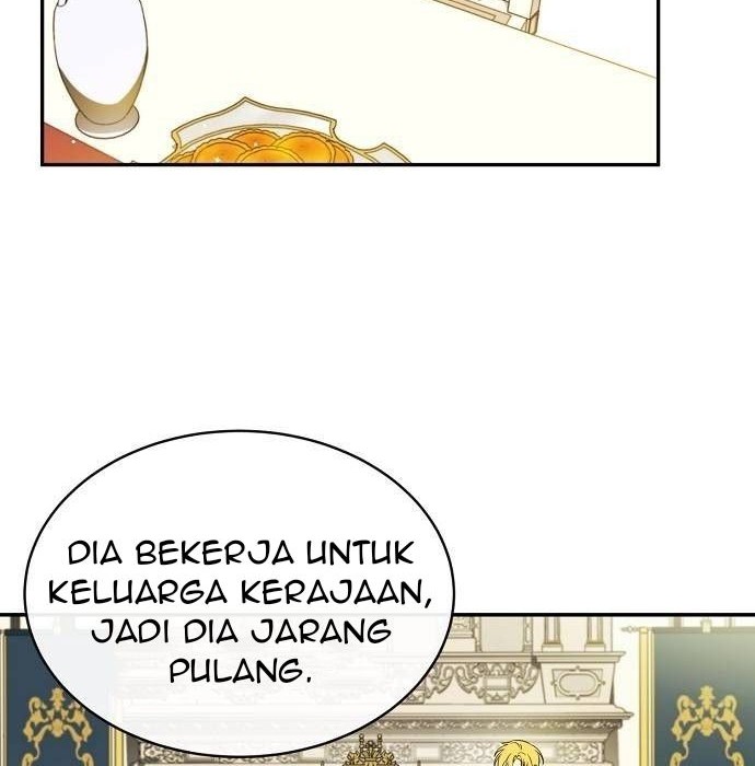 I Tamed the Crazy Marquis Chapter 7 Gambar 11