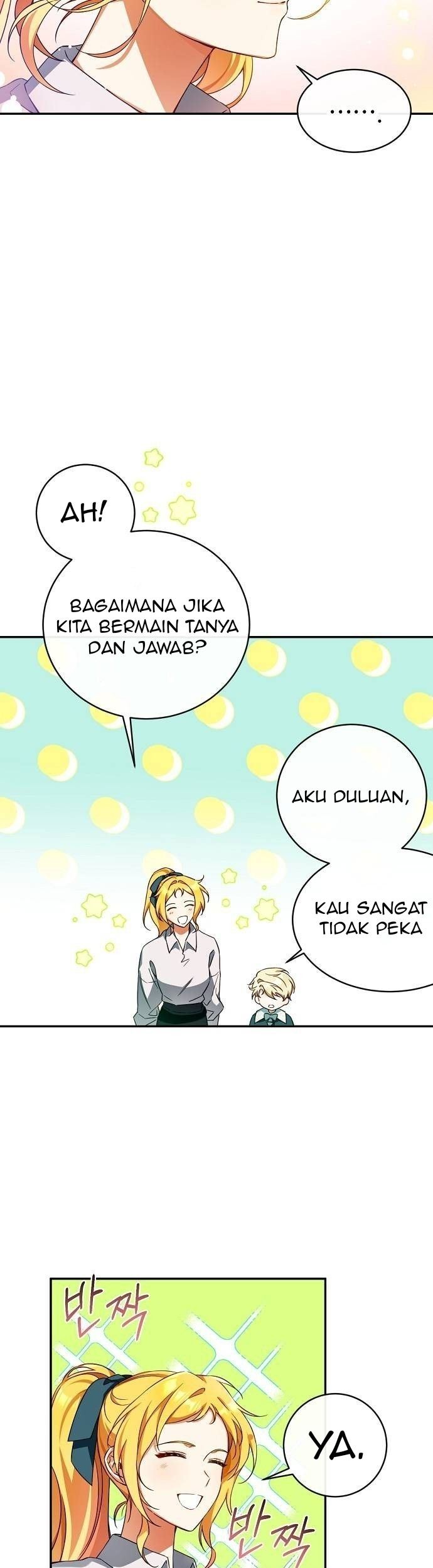 I Tamed the Crazy Marquis Chapter 6 Gambar 29
