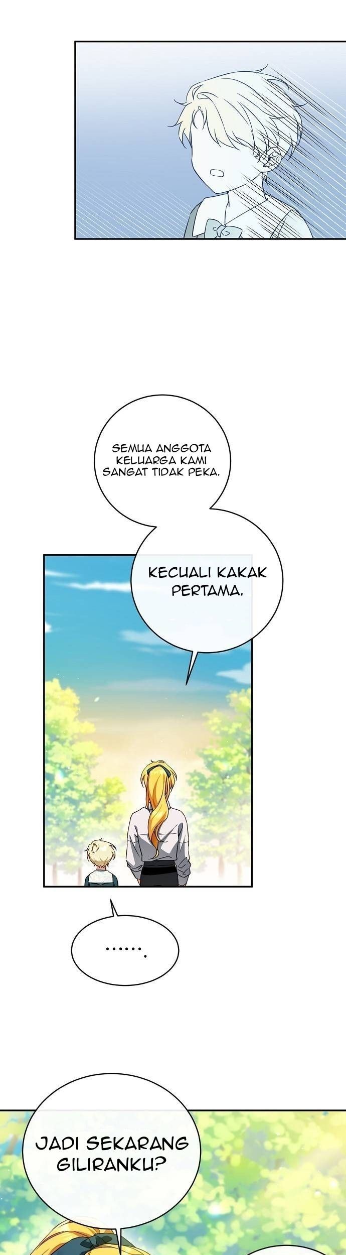 I Tamed the Crazy Marquis Chapter 6 Gambar 31