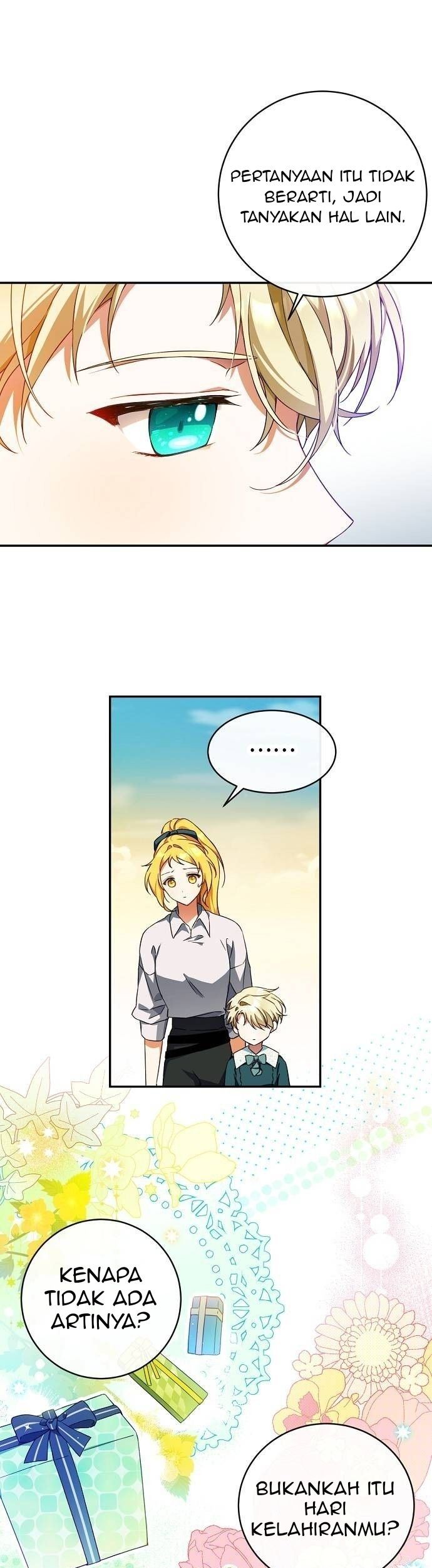I Tamed the Crazy Marquis Chapter 6 Gambar 33