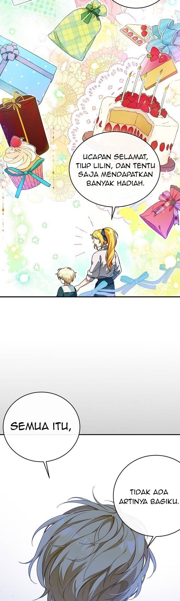 I Tamed the Crazy Marquis Chapter 6 Gambar 34