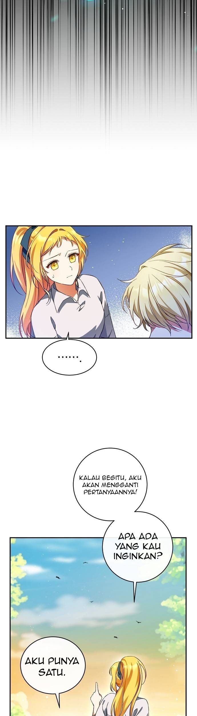 I Tamed the Crazy Marquis Chapter 6 Gambar 37