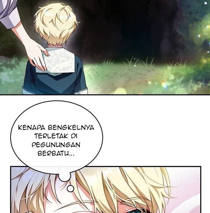 Baca Manhwa I Tamed the Crazy Marquis Chapter 6 Gambar 2