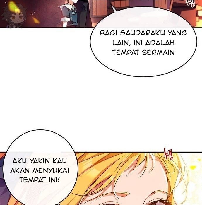 I Tamed the Crazy Marquis Chapter 6 Gambar 4