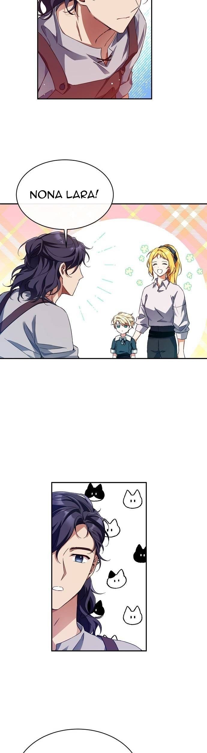I Tamed the Crazy Marquis Chapter 6 Gambar 7