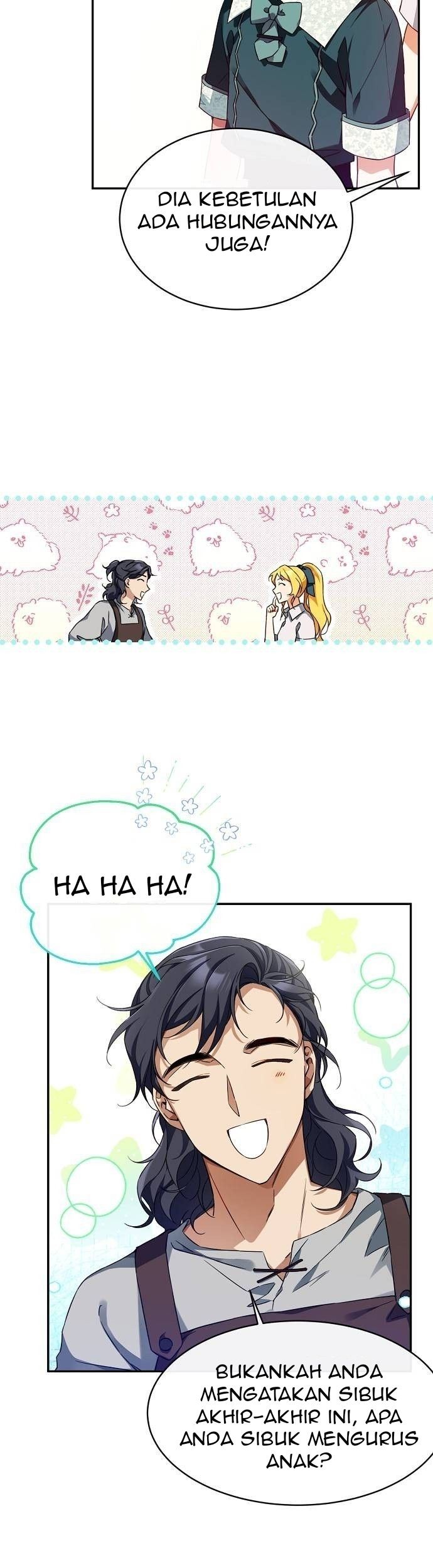 I Tamed the Crazy Marquis Chapter 6 Gambar 9
