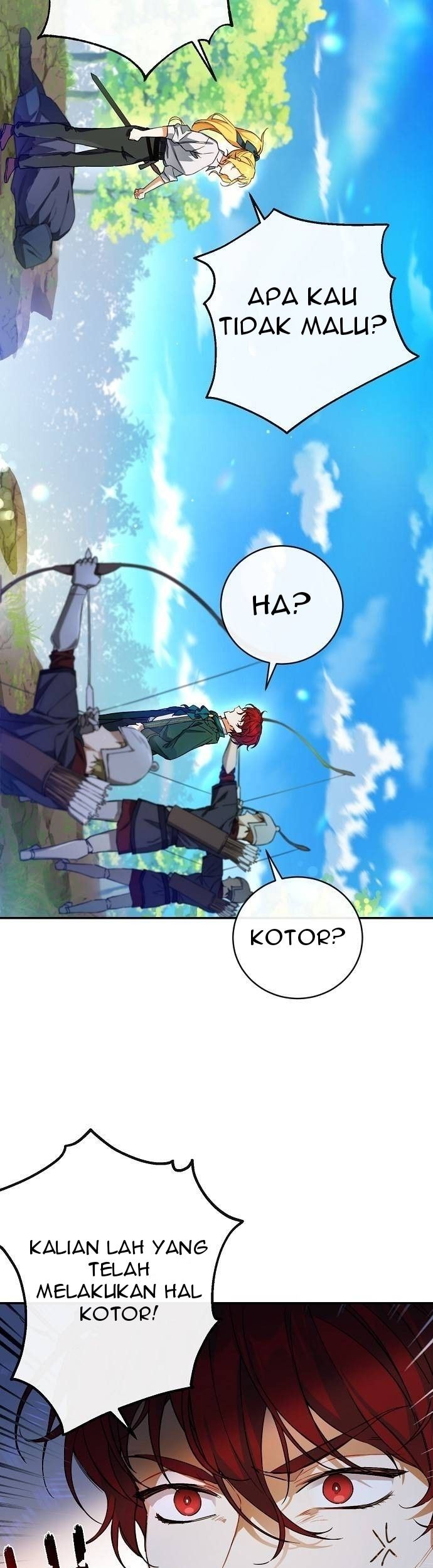 I Tamed the Crazy Marquis Chapter 4 Gambar 31