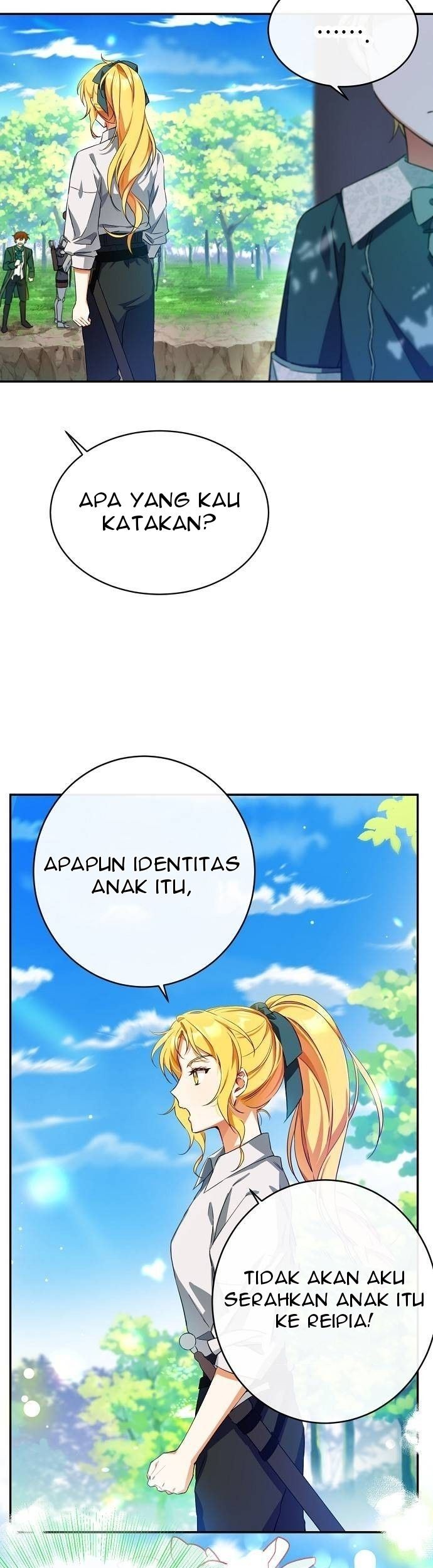 I Tamed the Crazy Marquis Chapter 4 Gambar 41