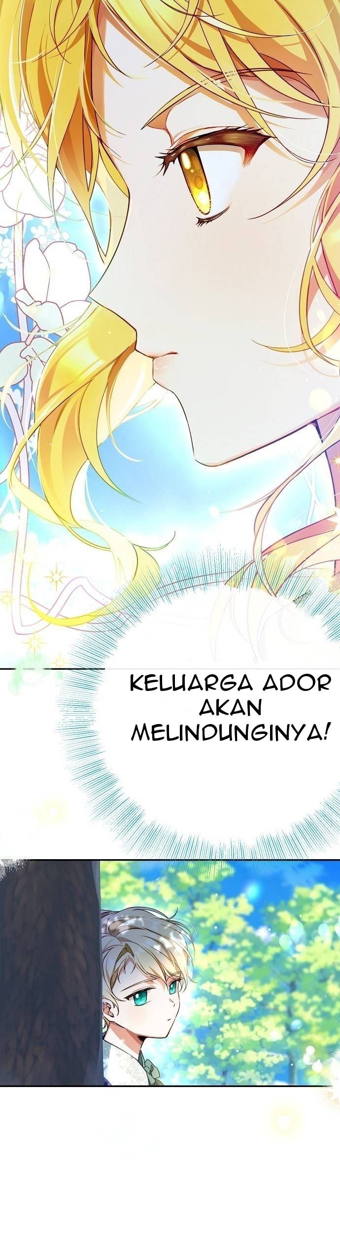 I Tamed the Crazy Marquis Chapter 4 Gambar 43