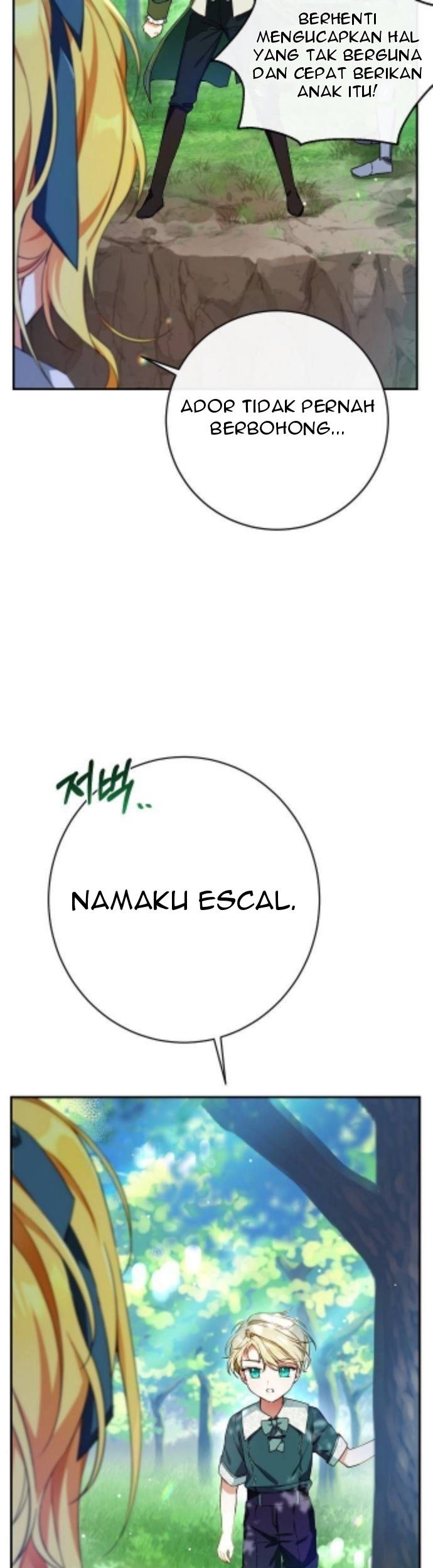 I Tamed the Crazy Marquis Chapter 4 Gambar 45