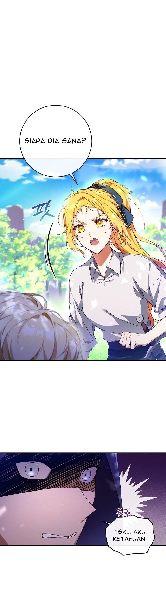 I Tamed the Crazy Marquis Chapter 4 Gambar 5