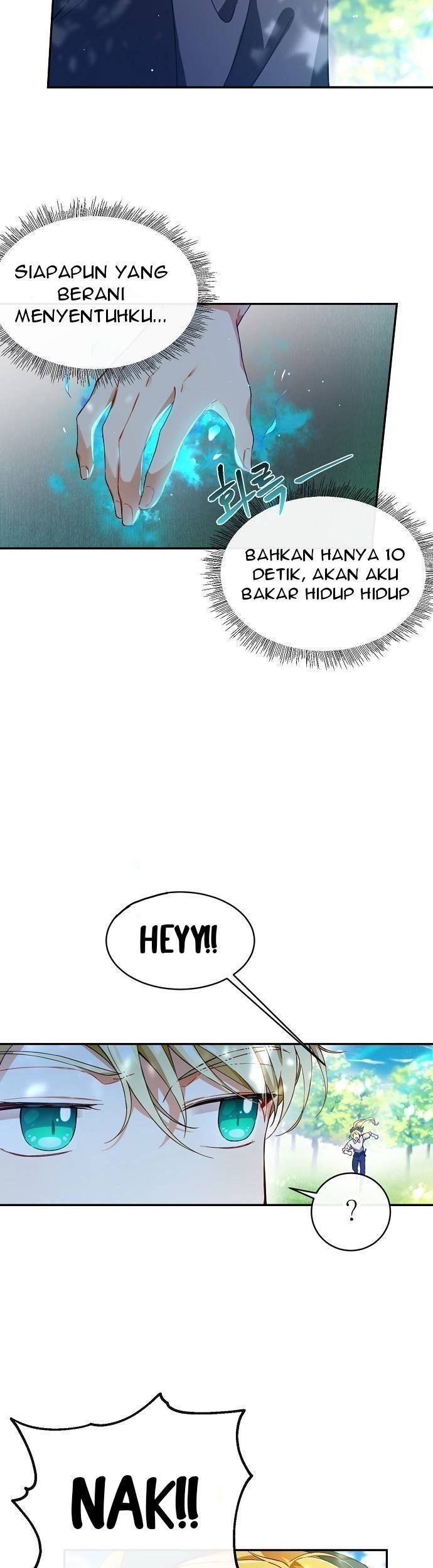 I Tamed the Crazy Marquis Chapter 4 Gambar 11