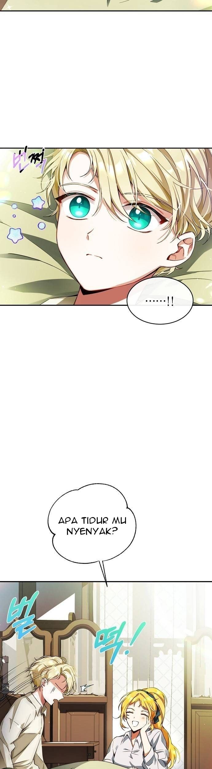 I Tamed the Crazy Marquis Chapter 3 Gambar 21