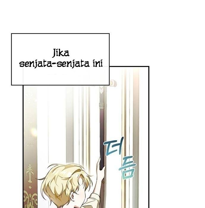 I Tamed the Crazy Marquis Chapter 3 Gambar 30