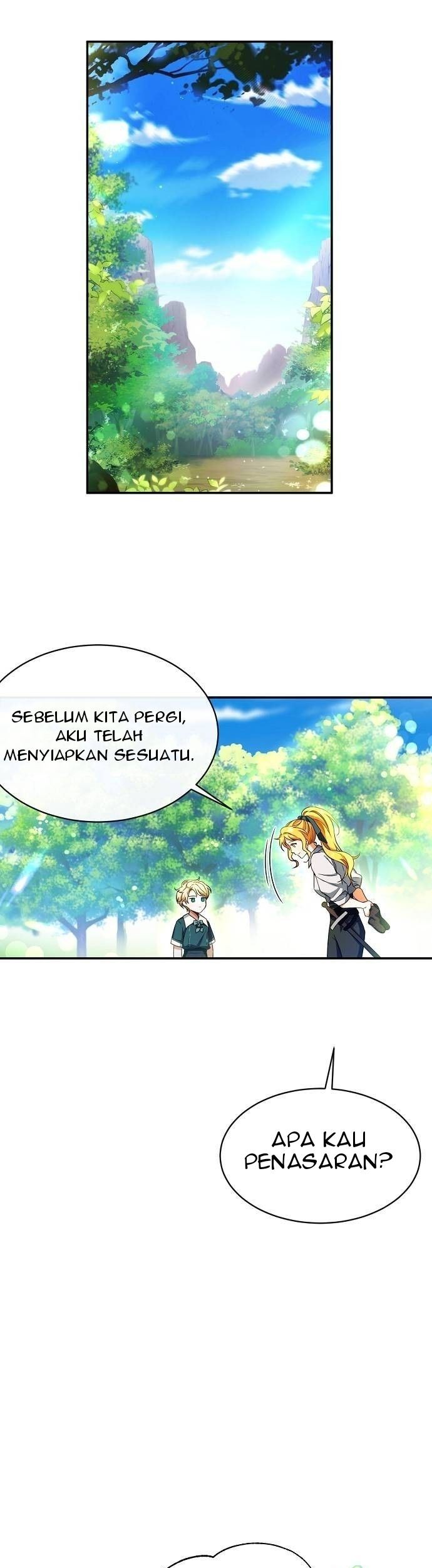 I Tamed the Crazy Marquis Chapter 3 Gambar 35
