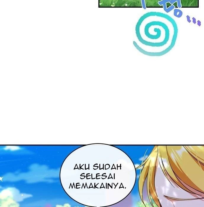I Tamed the Crazy Marquis Chapter 3 Gambar 38