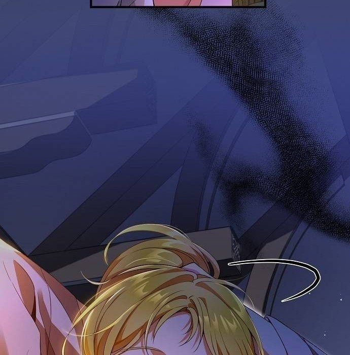 Baca Manhwa I Tamed the Crazy Marquis Chapter 3 Gambar 2