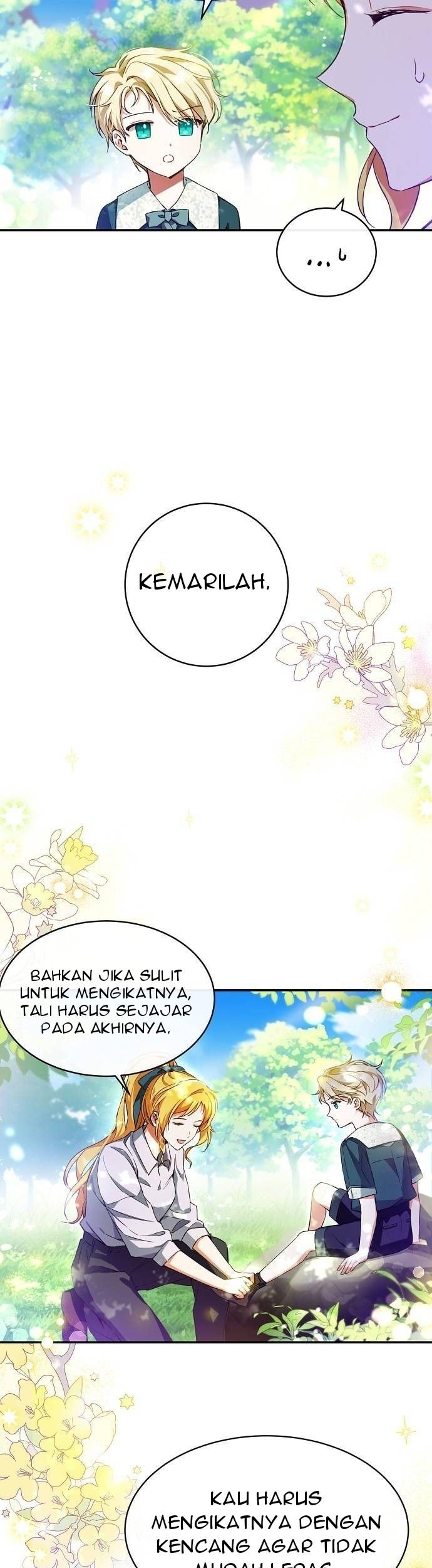 I Tamed the Crazy Marquis Chapter 3 Gambar 39