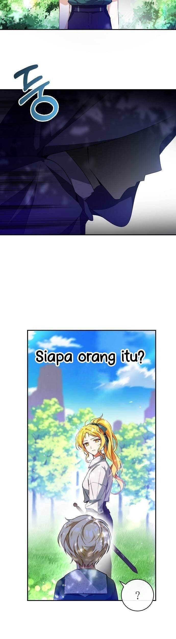 I Tamed the Crazy Marquis Chapter 3 Gambar 45