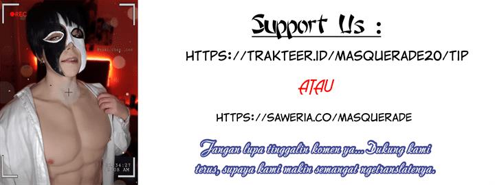 I Tamed the Crazy Marquis Chapter 3 Gambar 47