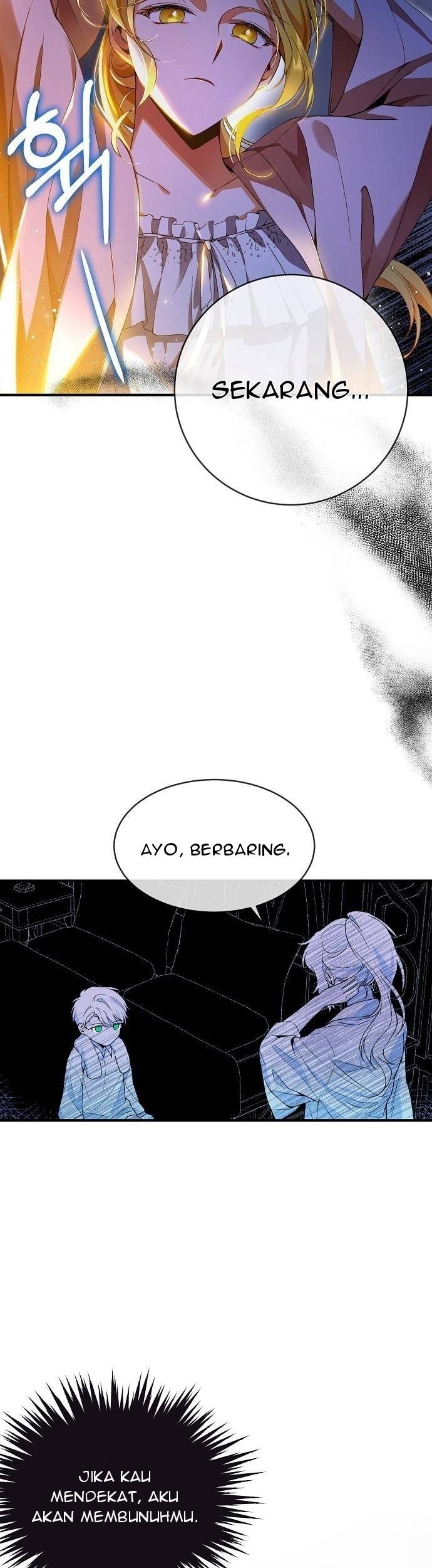 I Tamed the Crazy Marquis Chapter 3 Gambar 3
