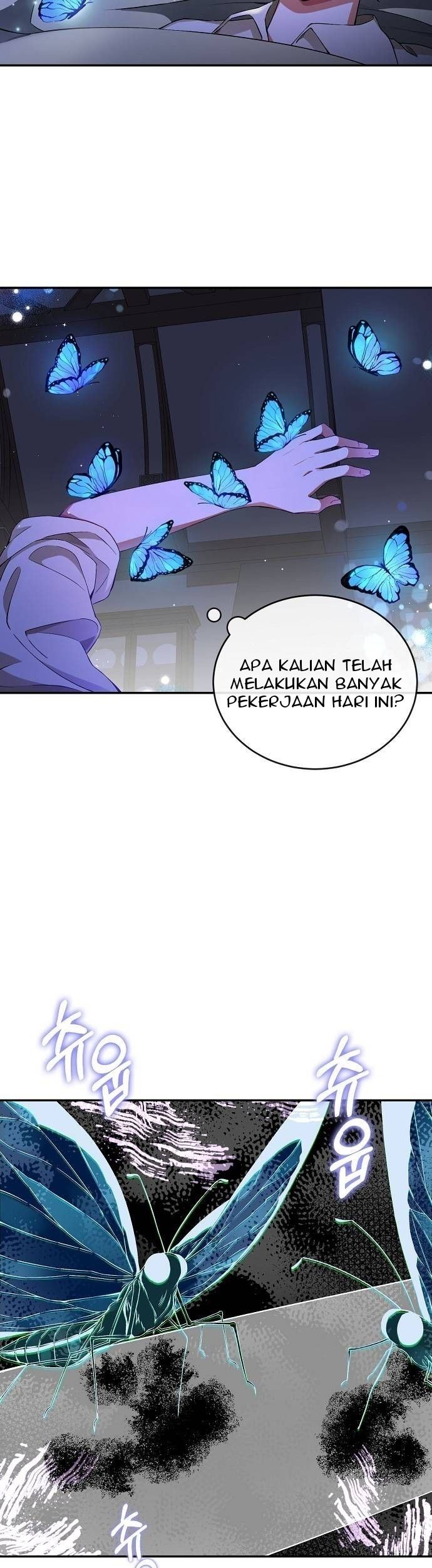 I Tamed the Crazy Marquis Chapter 3 Gambar 13