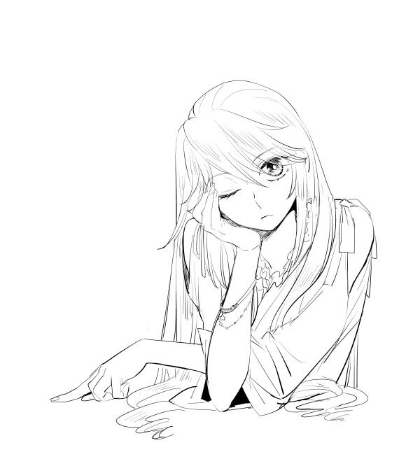 I’m a Villainous Daughter so I’m going to keep the Last Boss Chapter 13.5 Gambar 35