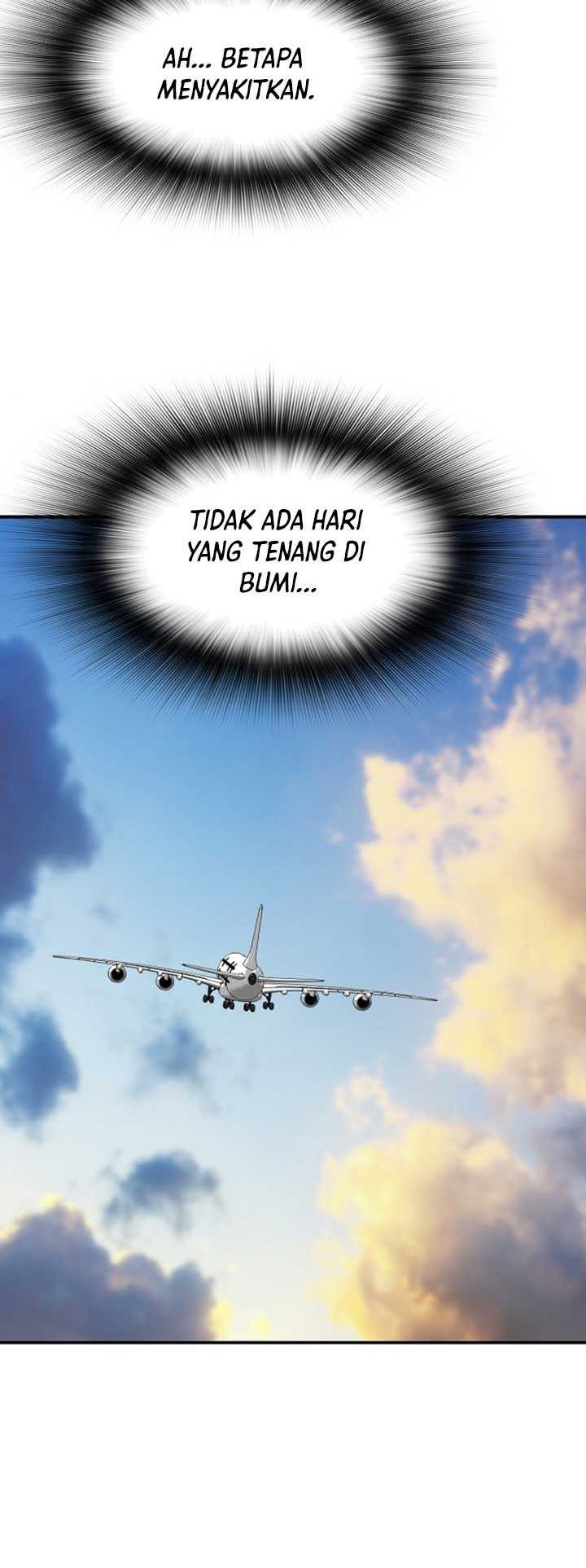 Return of the Legend Chapter 26 Gambar 31