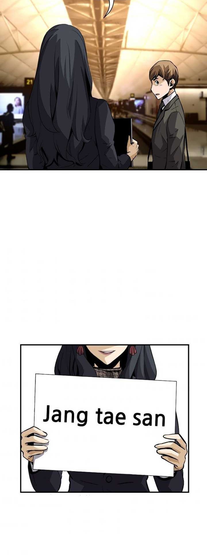 Return of the Legend Chapter 26 Gambar 33