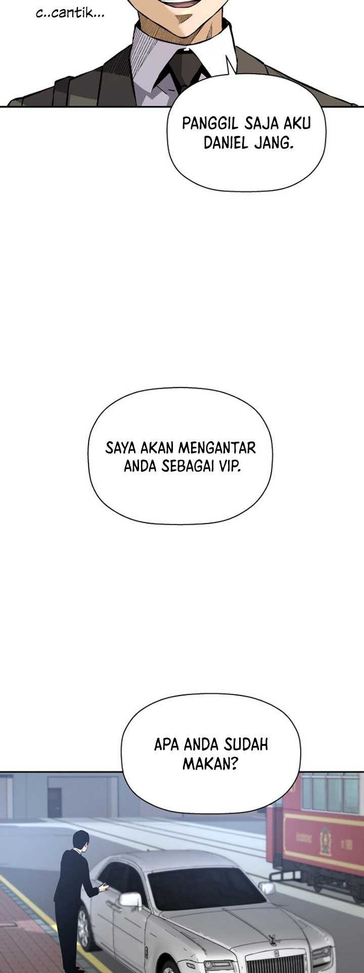 Return of the Legend Chapter 26 Gambar 37