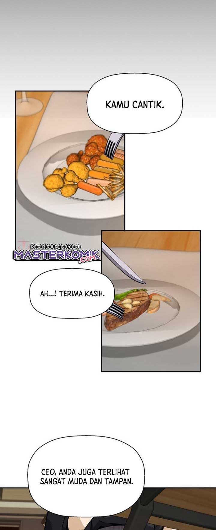 Return of the Legend Chapter 26 Gambar 3