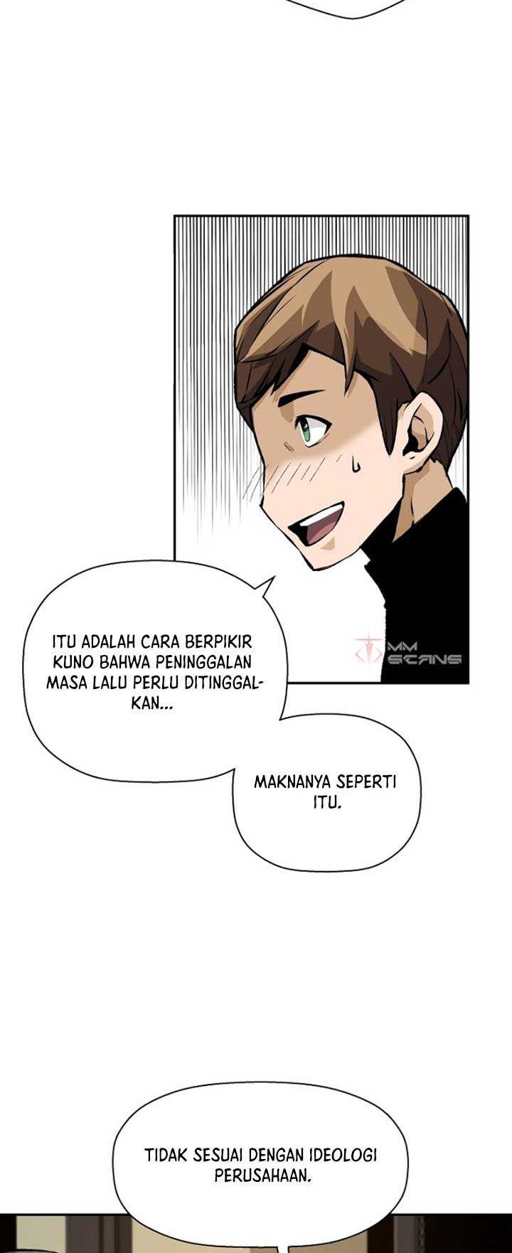 Return of the Legend Chapter 26 Gambar 7
