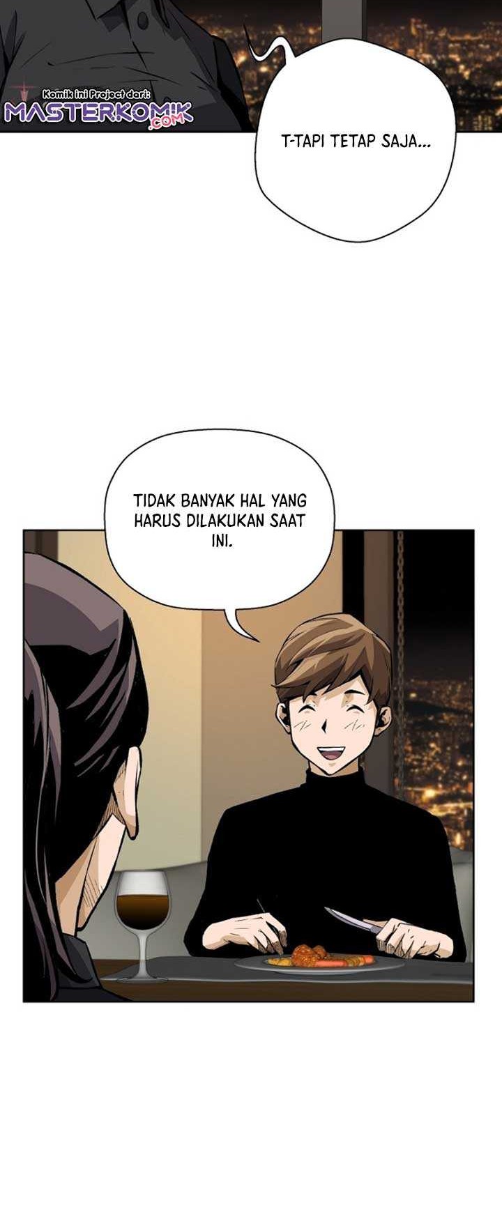 Return of the Legend Chapter 26 Gambar 11