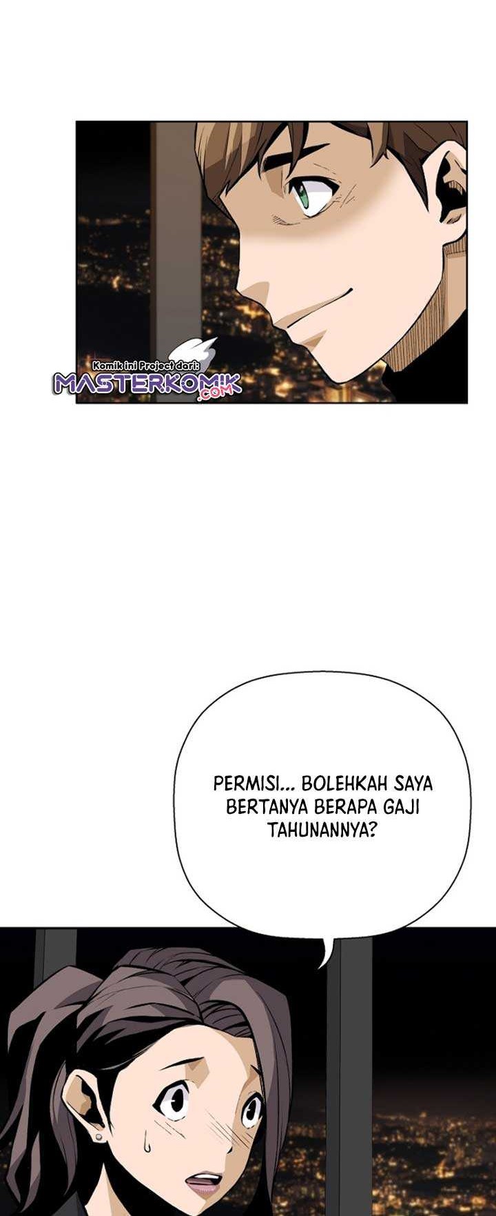 Return of the Legend Chapter 26 Gambar 13