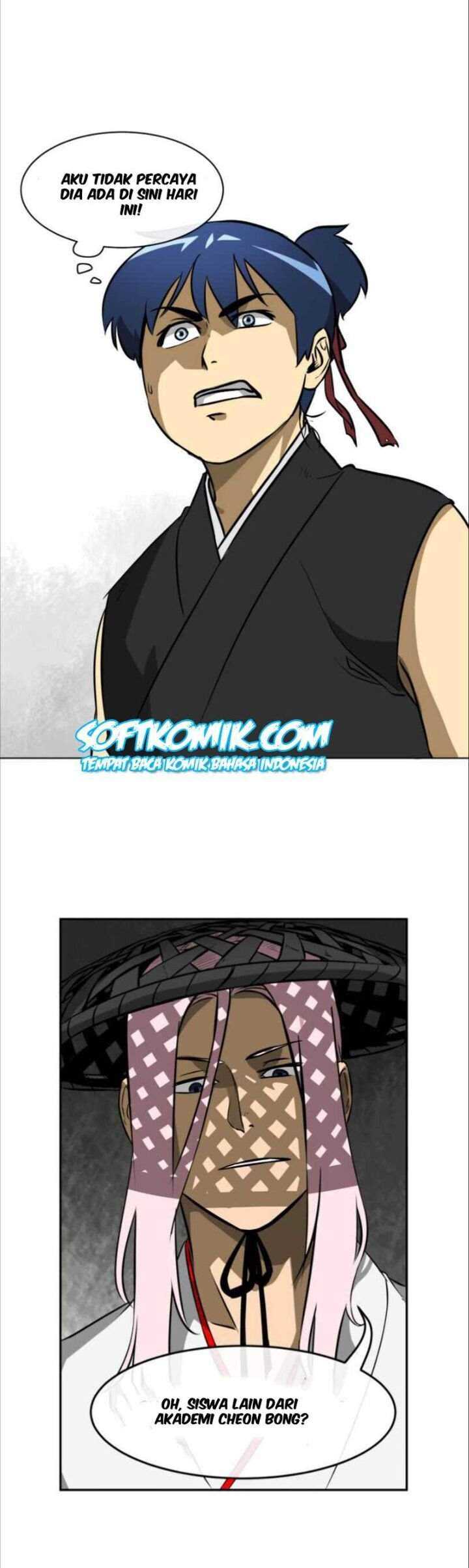 Baca Komik Infinite Level Up in Murim Chapter 12 Gambar 1