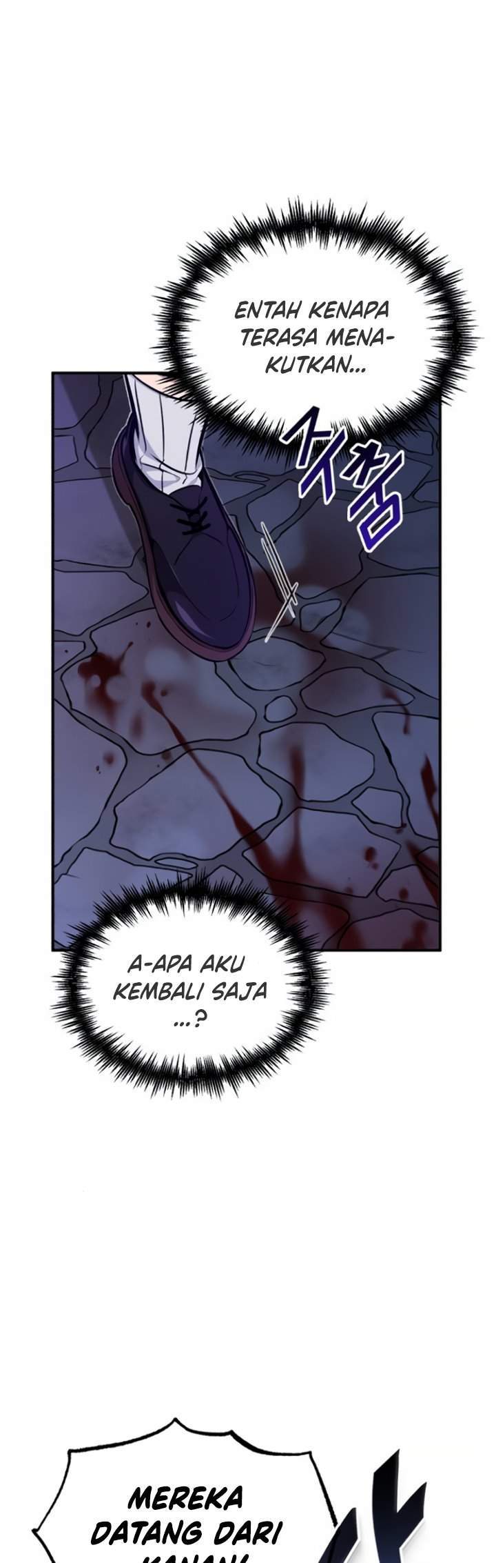 The Dark Magician Transmigrates After 66666 Years Chapter 26 Gambar 19