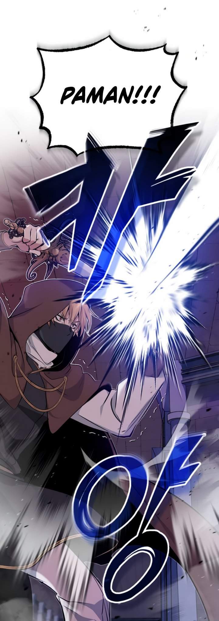 The Dark Magician Transmigrates After 66666 Years Chapter 26 Gambar 21