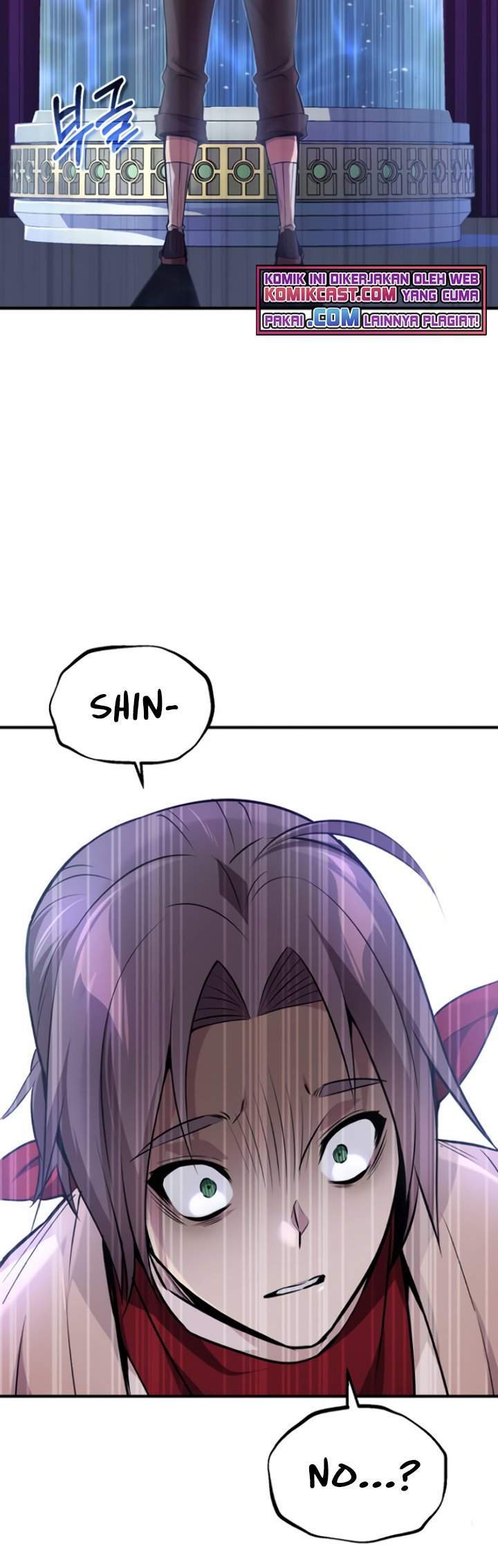 The Dark Magician Transmigrates After 66666 Years Chapter 26 Gambar 4