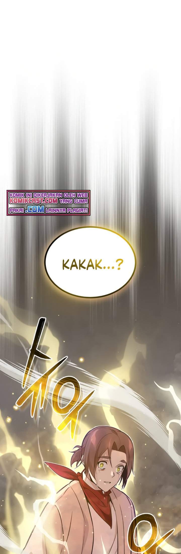The Dark Magician Transmigrates After 66666 Years Chapter 26 Gambar 41