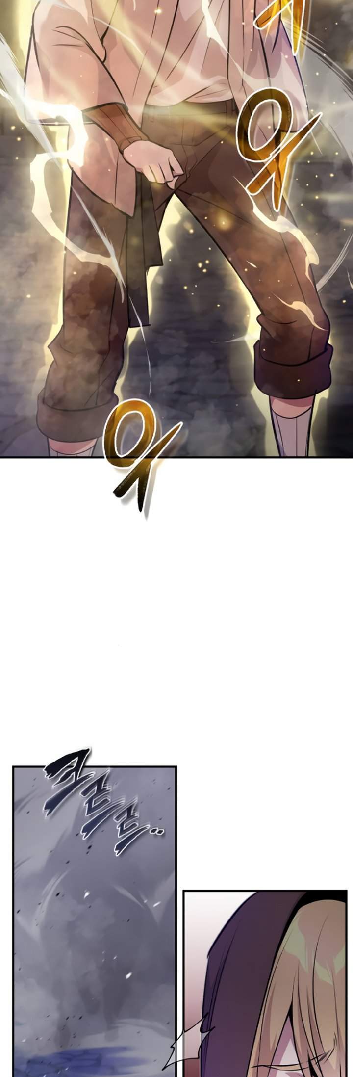 The Dark Magician Transmigrates After 66666 Years Chapter 26 Gambar 42