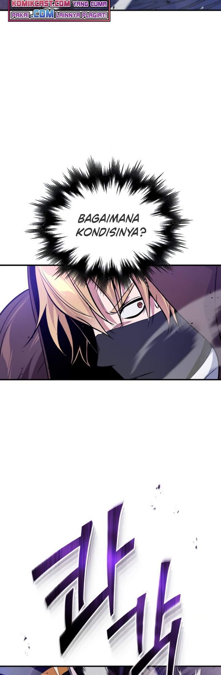 The Dark Magician Transmigrates After 66666 Years Chapter 26 Gambar 45