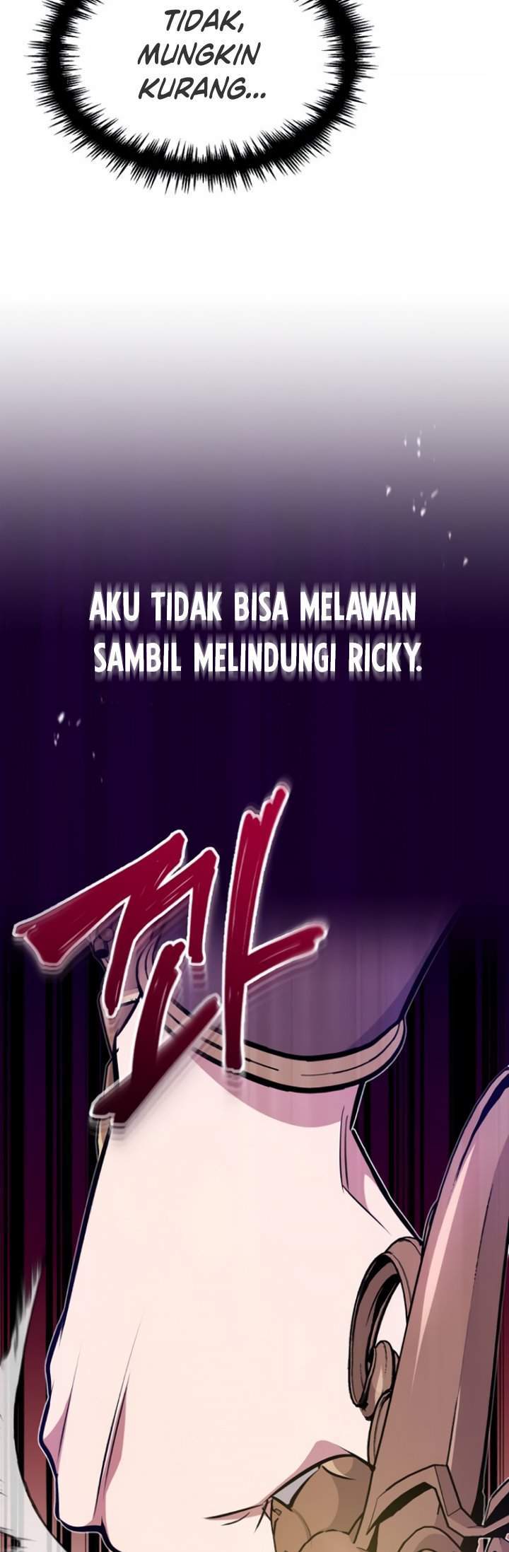 The Dark Magician Transmigrates After 66666 Years Chapter 26 Gambar 47