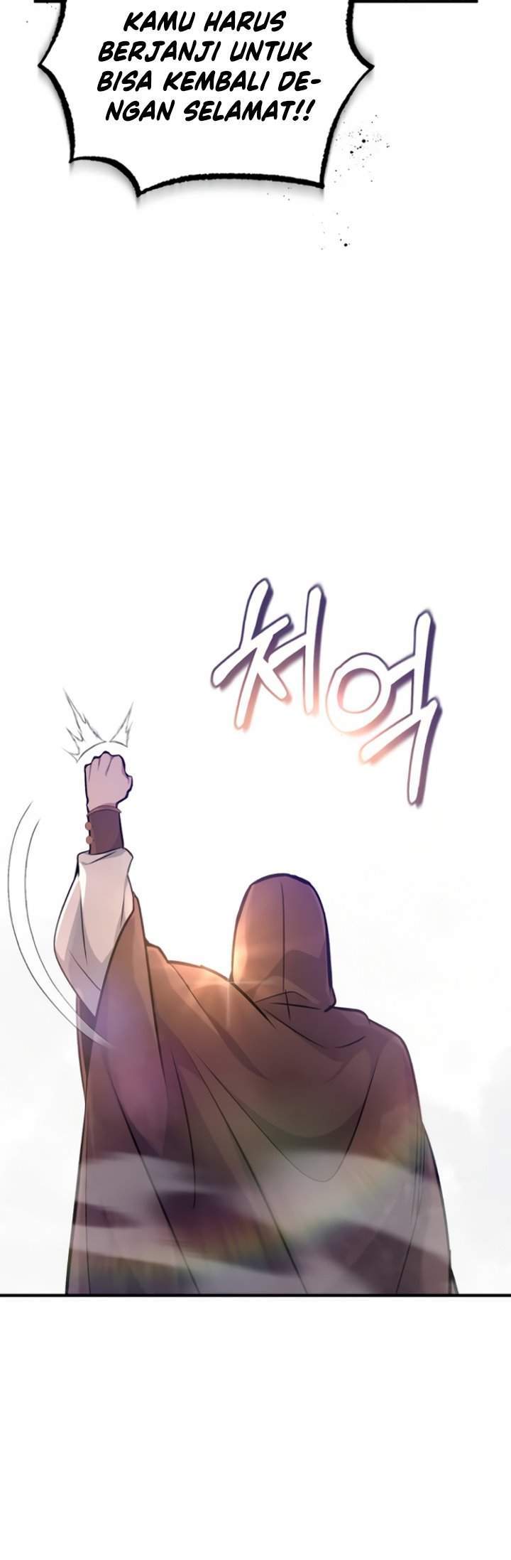 The Dark Magician Transmigrates After 66666 Years Chapter 26 Gambar 51