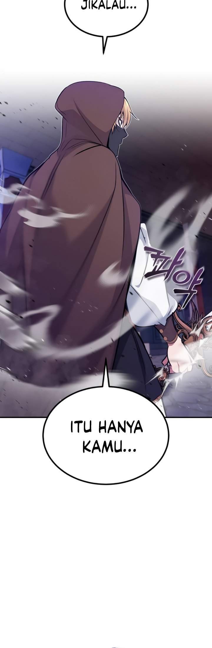 The Dark Magician Transmigrates After 66666 Years Chapter 26 Gambar 53