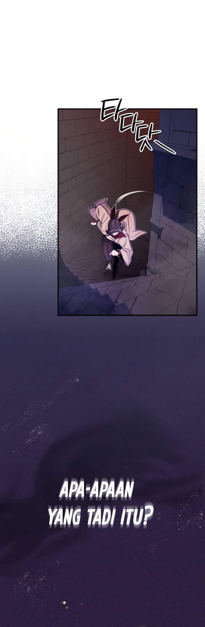 The Dark Magician Transmigrates After 66666 Years Chapter 26 Gambar 56