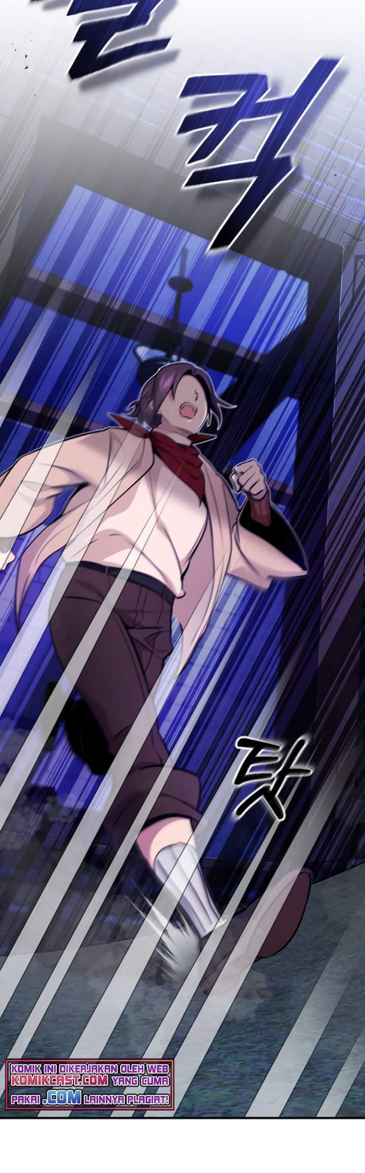 The Dark Magician Transmigrates After 66666 Years Chapter 26 Gambar 61