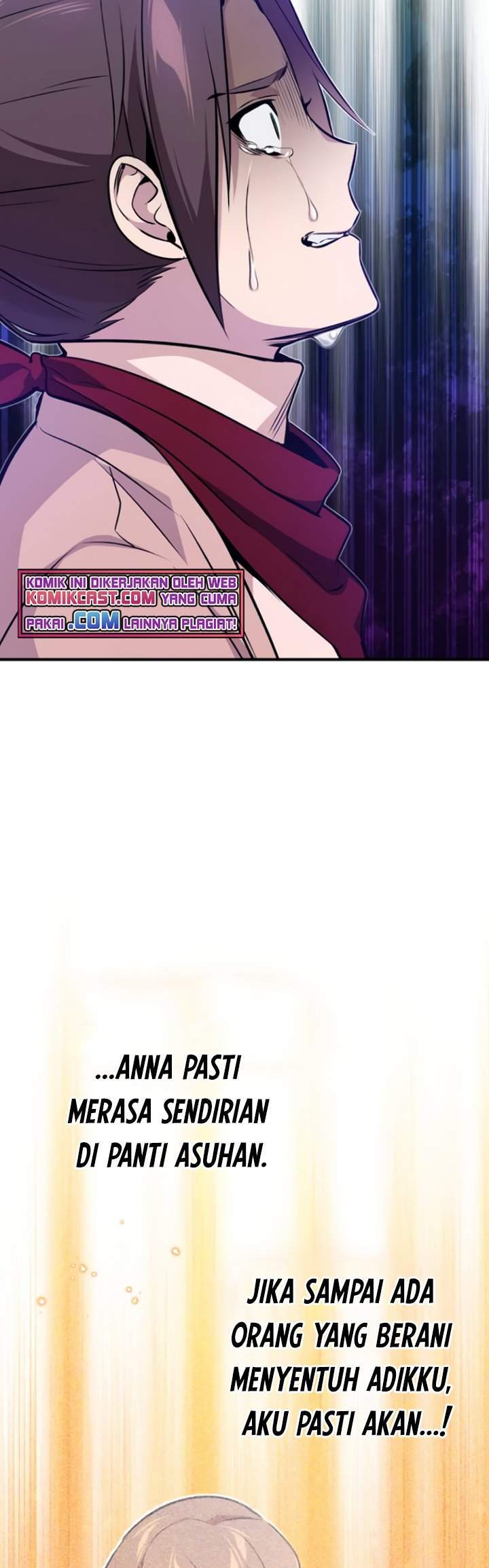 The Dark Magician Transmigrates After 66666 Years Chapter 26 Gambar 64