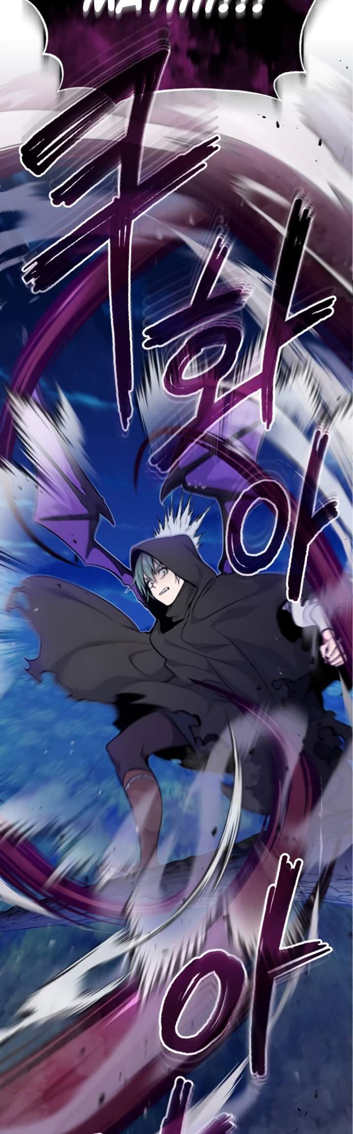 The Dark Magician Transmigrates After 66666 Years Chapter 26 Gambar 72