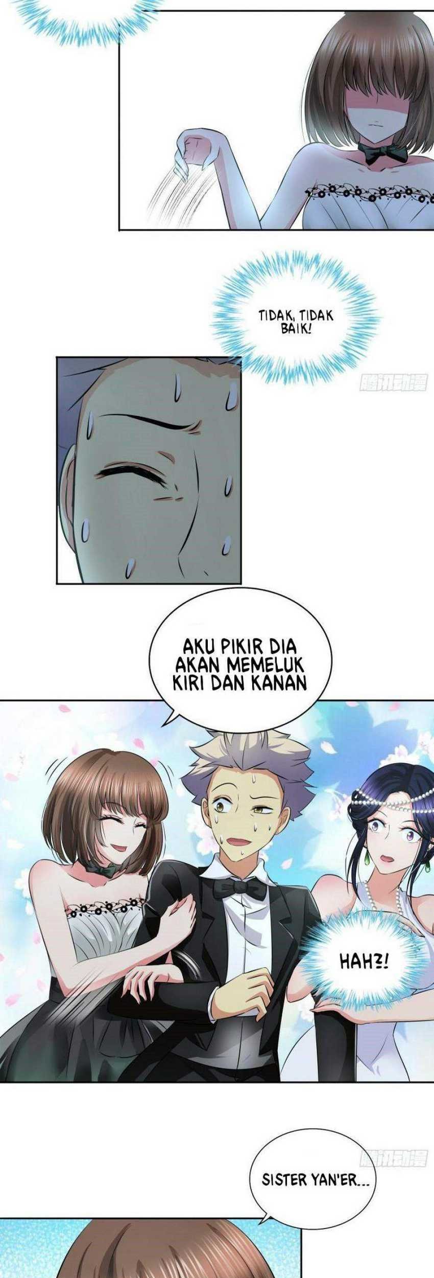 I Am The God Of Medicine Chapter 42 Gambar 17